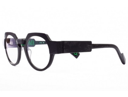 ETNIA BARCELONA Briller nr. 20 sort Chroma 2