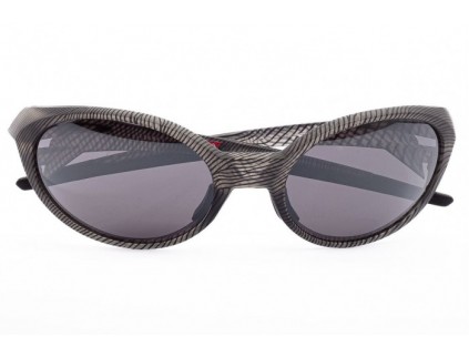 Occhiali da sole OAKLEY Eye Jacket Redux OO9438-2758 Night Mission