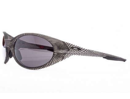 Occhiali da sole OAKLEY Eye Jacket Redux OO9438-2758 Night Mission 2