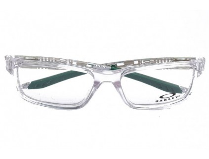OAKLEYクロスリンク XS OY8002-1651 キリアン・エムバペ キッズ用メガネ