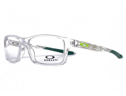 OAKLEYクロスリンク XS OY8002-1651 キリアン・エムバペ キッズ用メガネ 2