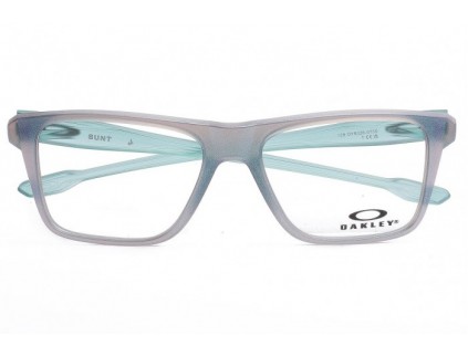 OAKLEYバント OY8026-0750 キリアン・ムバッペ キッズ メガネ