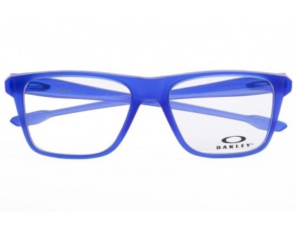 OAKLEYバント OY8026-0450 キリアン・ムバッペ キッズ メガネ
