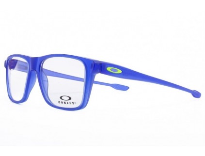 OAKLEYバント OY8026-0450 キリアン・ムバッペ キッズ メガネ 2