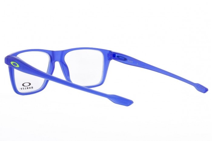 OAKLEY Bunt OY8026-0450 Kylian Mbappé kinderbril
