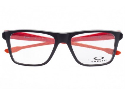 OAKLEYバント OY8026-0550 キリアン・ムバッペ キッズ メガネ