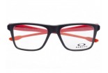 Occhiali da vista per bambini OAKLEY Bunt OY8026-0550 Kylian Mbappé