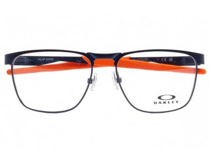 OAKLEYフリップキック OY3003-0351 キリアン・エムバペ キッズ用メガネ