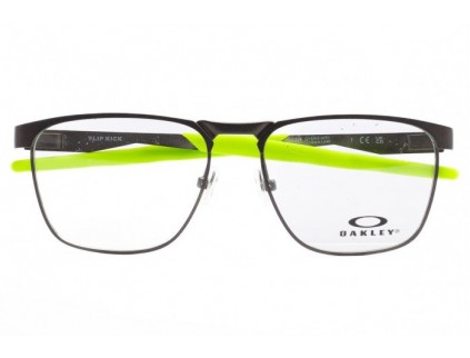 OAKLEYフリップキック OY3003-0251 キリアン・エムバペ キッズ用メガネ