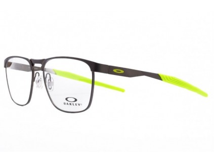 OAKLEYフリップキック OY3003-0251 キリアン・エムバペ キッズ用メガネ 2