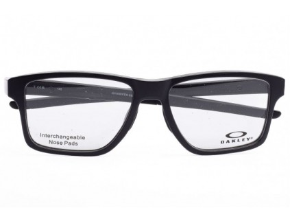 Occhiali da vista OAKLEY Chamfer Squared OX8143-0154