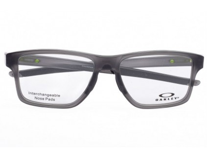 Occhiali da vista OAKLEY Chamfer Squared OX8143-0254