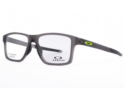 Occhiali da vista OAKLEY Chamfer Squared OX8143-0254 2