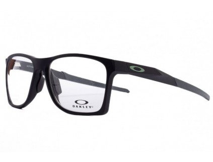 OAKLEY Activate OX8173-1055 Brille 2