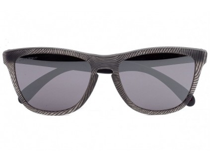 OAKLEY Frogskins Sonnenbrille OO9013-M055