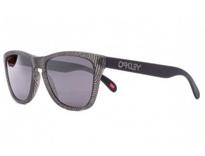 Occhiali da sole OAKLEY Frogskins OO9013-M055 2