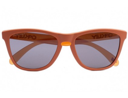 Occhiali da sole OAKLEY Frogskins OO9013-M155