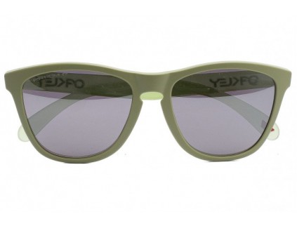 Occhiali da sole OAKLEY Frogskins OO9013-M255 Polarized