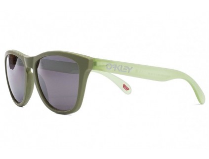 Occhiali da sole OAKLEY Frogskins OO9013-M255 Polarized 2