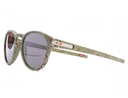 OAKLEY Latch solglasögon OO9265-7253 Terrazzo 2