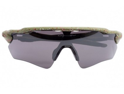Occhiali da sole OAKLEY Radar EV Path OO9208-G138 Terrazzo Polarizzati