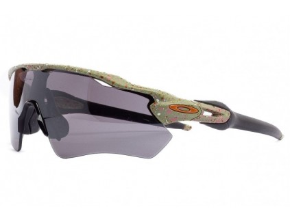 OAKLEY Radar EV Path solglasögon OO9208-G138 Terrazzo polariserade 2