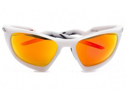 OAKLEY Lateralis OO9431-1060 polariserede solbriller