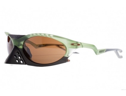 Occhiali da sole OAKLEY Plantaris OO9437-0363 2