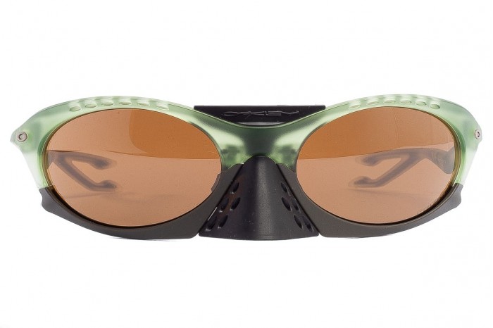 OAKLEY 플란타리스 선글라스 OO9437-0363 화이트