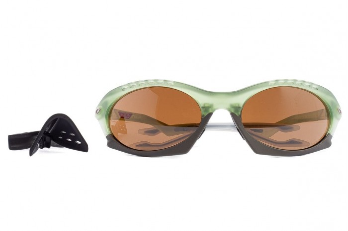 OAKLEY 플란타리스 선글라스 OO9437-0363 화이트