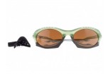 OAKLEY 플란타리스 선글라스 OO9437-0363 화이트