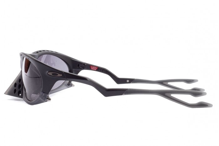 OAKLEYプランタリス サングラス OO9437-0163 ブラック