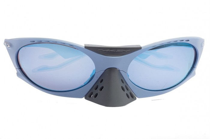 OAKLEYプランタリス OO9437-0463 偏光サングラス