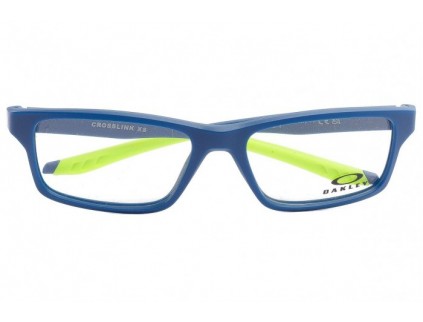 OAKLEYクロスリンク XS キッズ用メガネ OY8002-0451