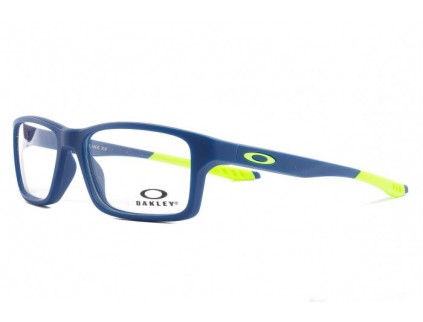 OAKLEYクロスリンク XS キッズ用メガネ OY8002-0451 2