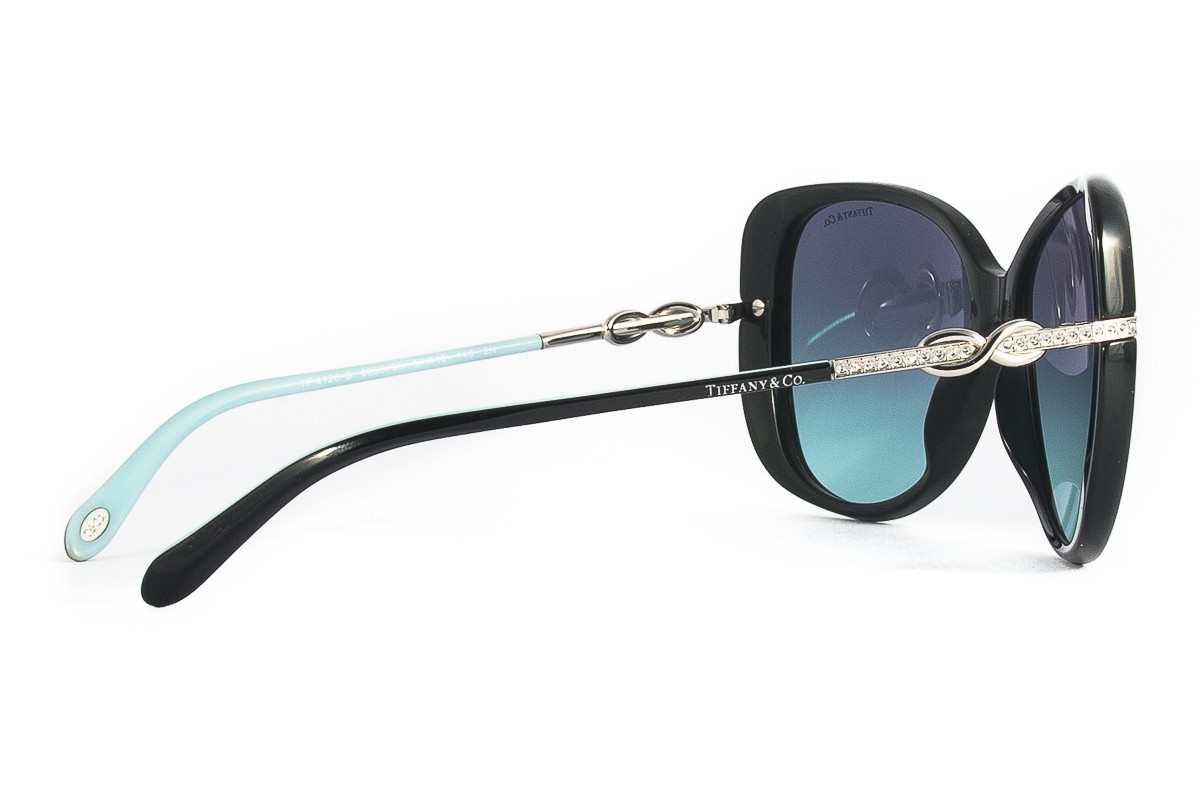 Sunglasses TIFFANY & Co. tf 4126 b 8055 9s