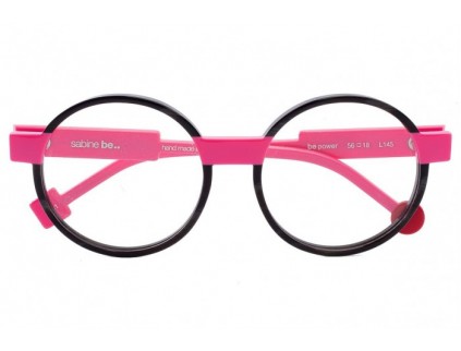 Brille SABINE BE Be power col 781