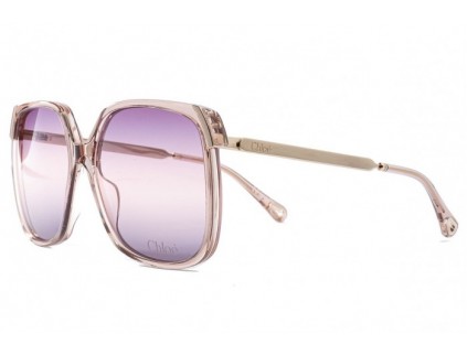 CHLOÉ CH0286S 004 Solbriller 2