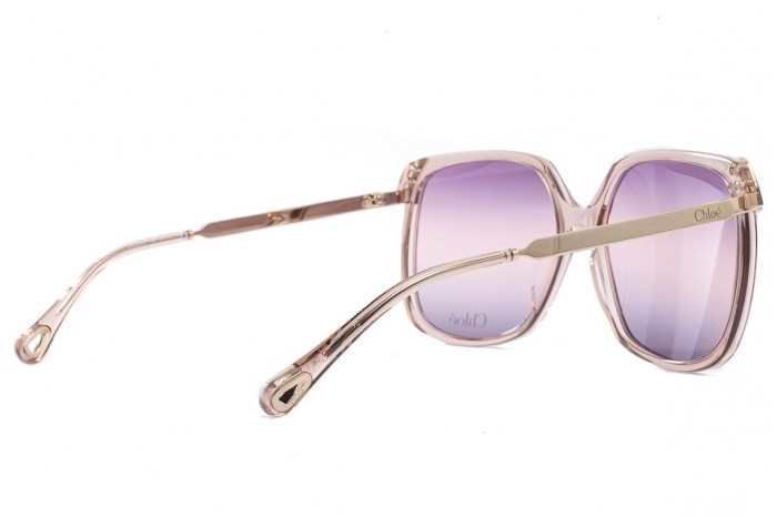 Солнцезащитные очки CHLOÉ CH0286S 004
