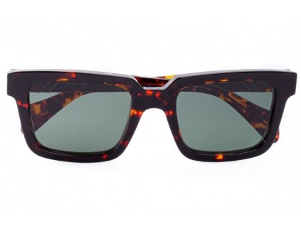 DANDY'S Spencer aar9 Corporal Zonnebril - Gelimiteerde Editie