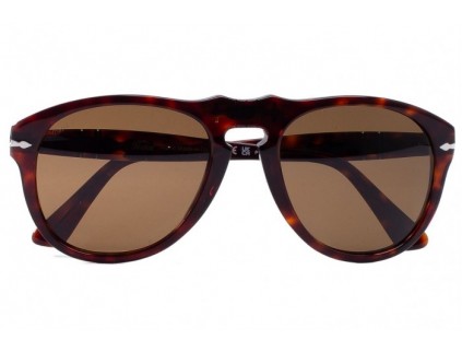 PERSOL 649 24/57 Polarized Sunglasses