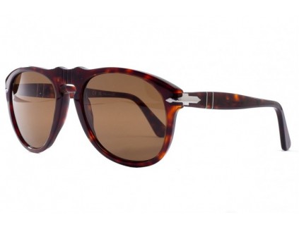 Occhiali da sole PERSOL 649 24/57 polarizzati 2