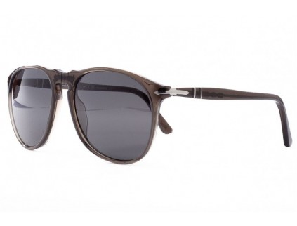 Occhiali da sole PERSOL 9649-S 1103/48 polarizzati 2