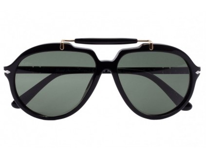 PERSOL 0202-S 95/31 Ayrton Senna zonnebril