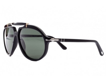 PERSOL 0202-S 95/31 Ayrton Senna solbriller 2