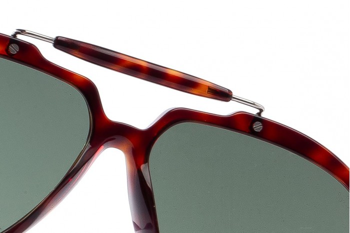 Солнцезащитные очки PERSOL 0202-S 24/31 Айртона...