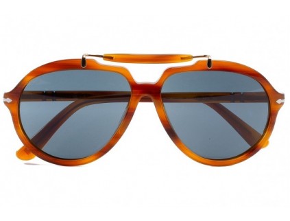 PERSOL 0202-S 960/R5 Ayrton Senna Sunglasses