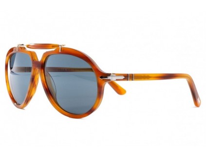 PERSOL 0202-S 960/R5 Ayrton Senna solglasögon 2