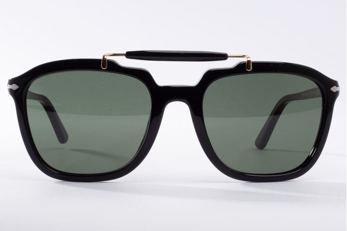 PERSOL 0203-S 95/31 Солнцезащитные очки Айртона...