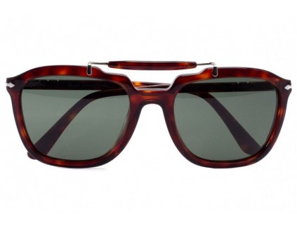 PERSOL 0203-S 24/31 Ayrton Senna solbriller